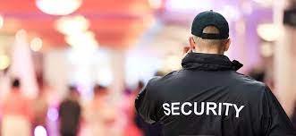 Security Guards in Melbourne: Ensuring Safety and Protection